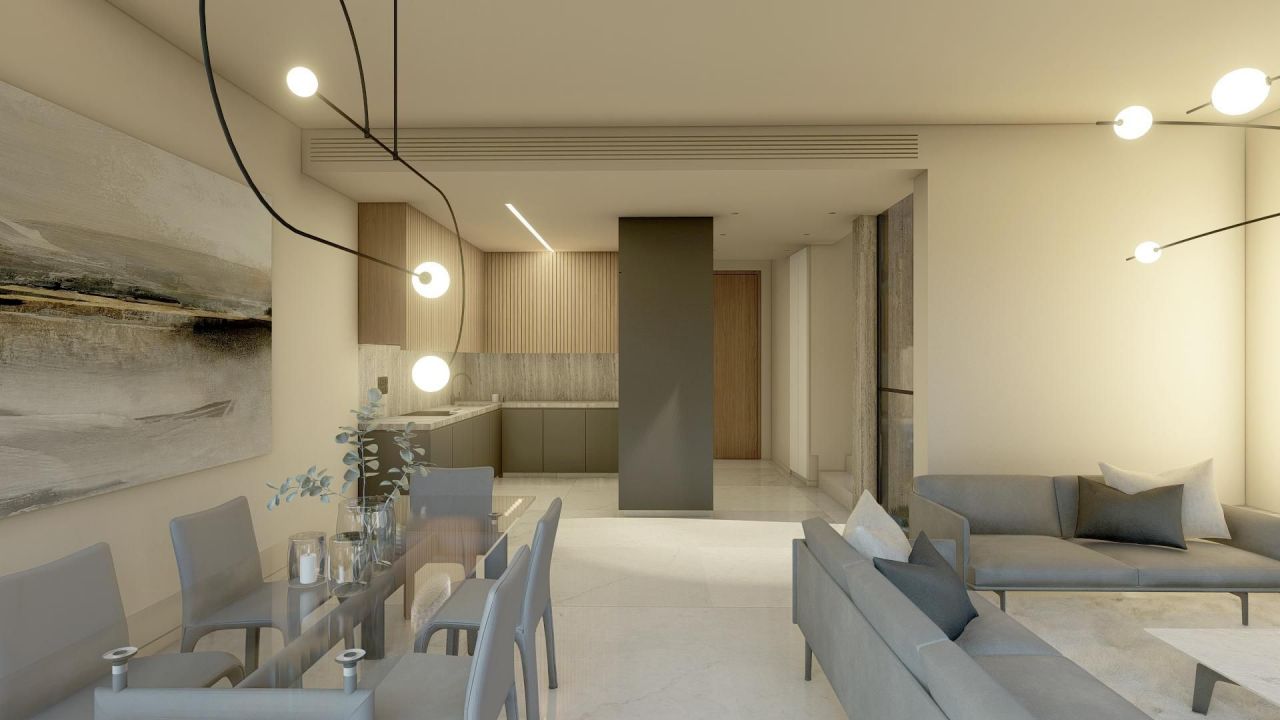 Вилла в Пафосе, Кипр, 181 м² - фото 6