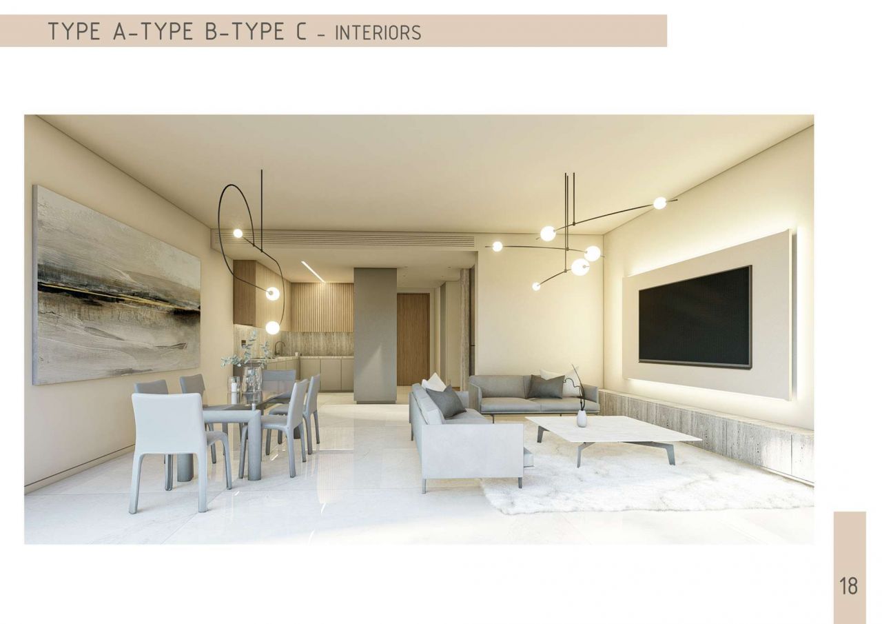 Вилла в Пафосе, Кипр, 181 м² - фото 7