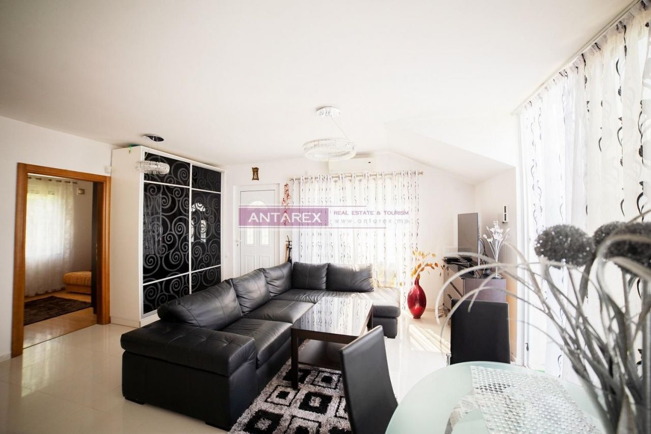 Апартаменты в Столиве, Черногория, 62.5 м² - фото 2