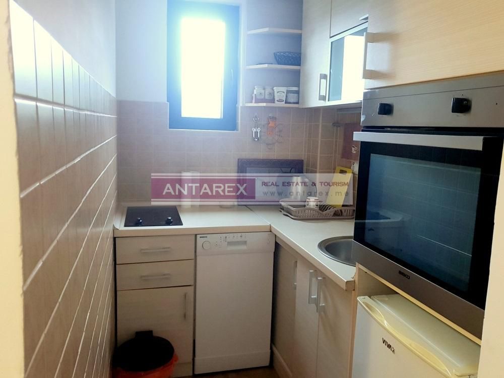 Апартаменты в Джурашевичах, Черногория, 50 м² - фото 5