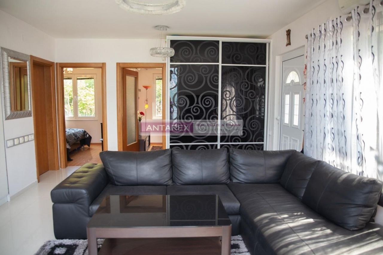 Апартаменты в Столиве, Черногория, 62.5 м² - фото 5