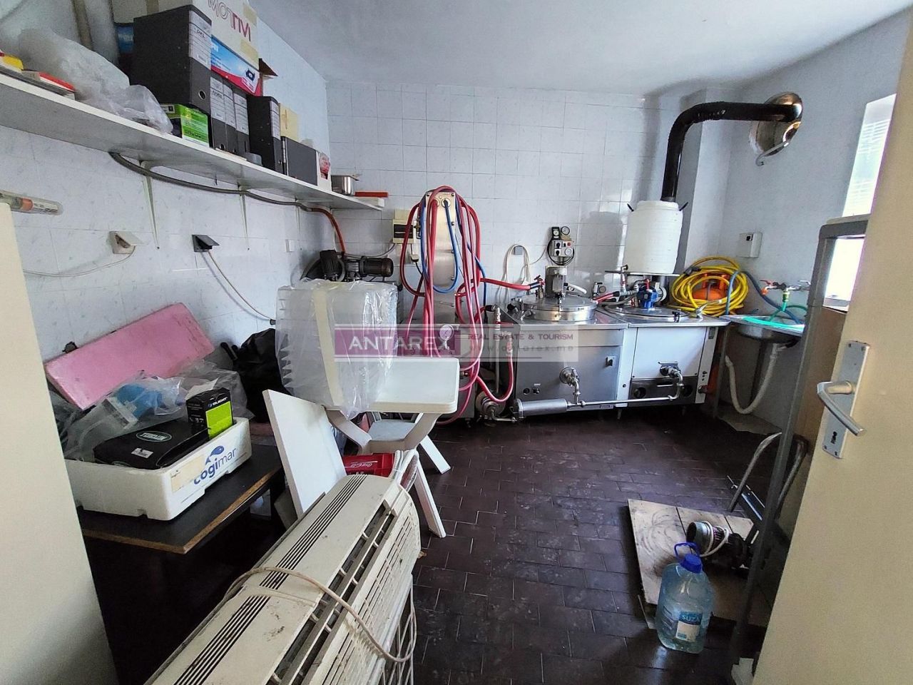 Вилла в Херцег-Нови, Черногория, 57 м² - фото 5