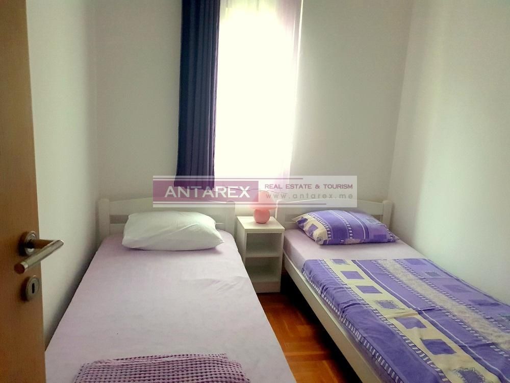 Апартаменты в Джурашевичах, Черногория, 50 м² - фото 6