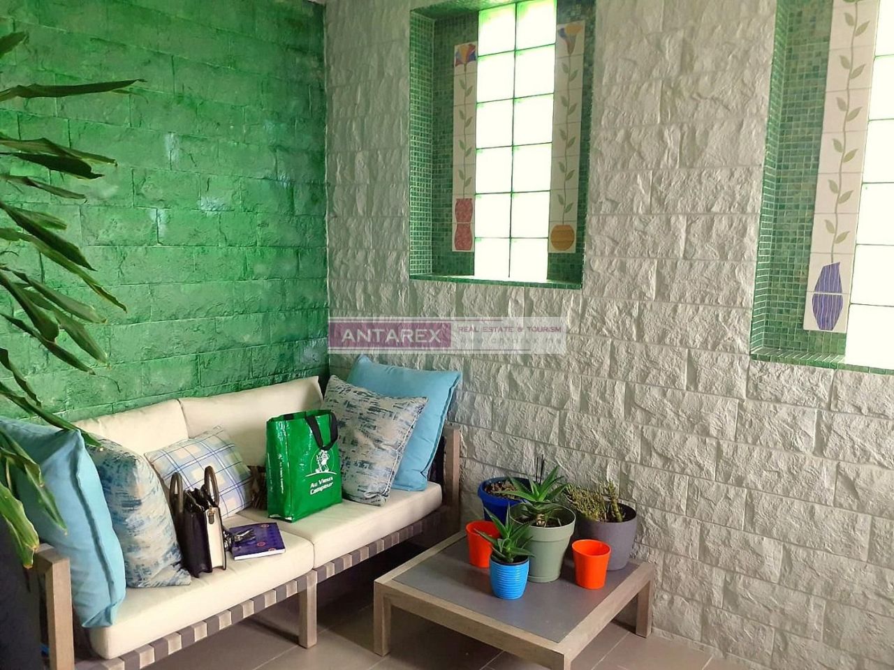 Вилла в Тивате, Черногория, 316 м² - фото 7