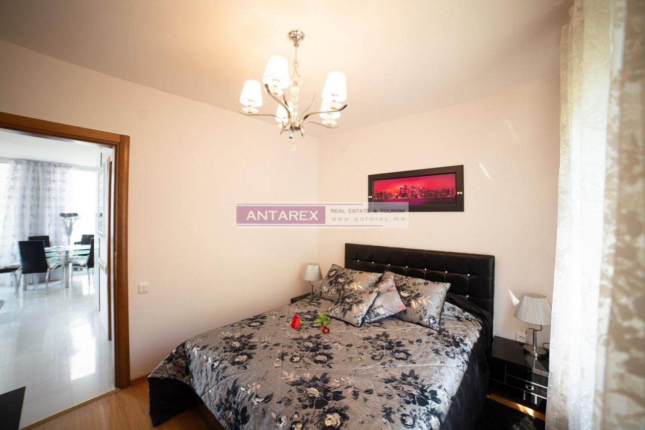 Апартаменты в Столиве, Черногория, 62.5 м² - фото 8