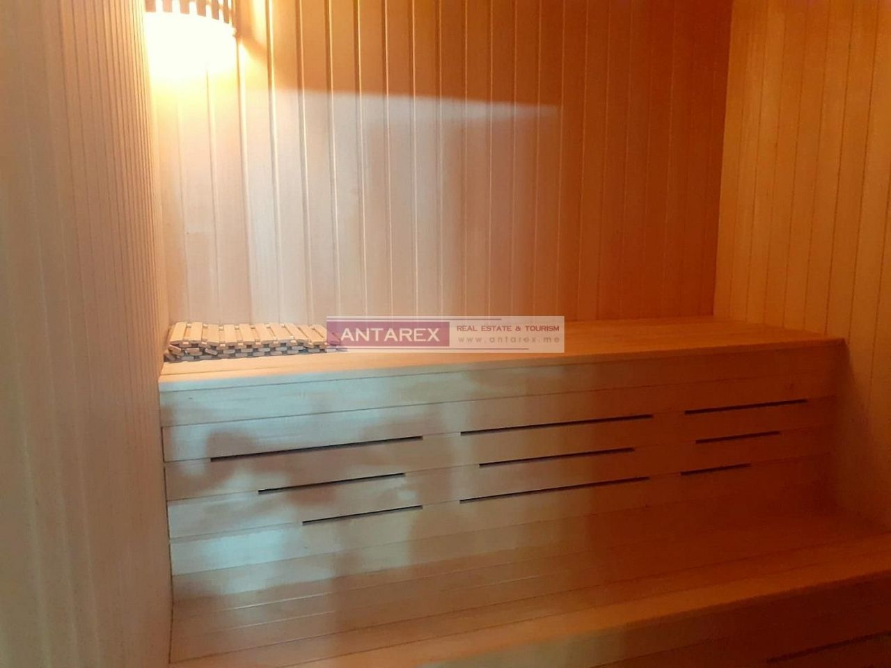 Вилла в Тивате, Черногория, 316 м² - фото 8