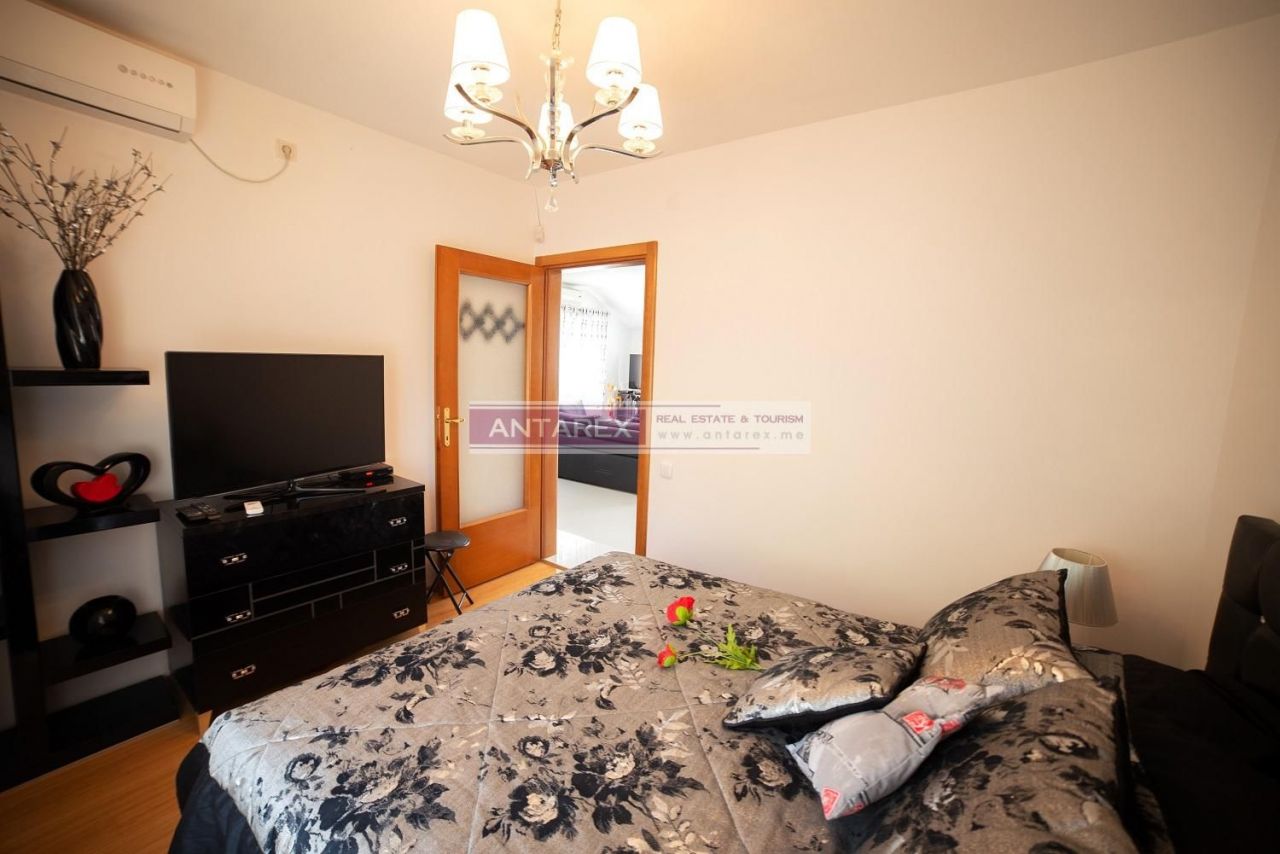 Апартаменты в Столиве, Черногория, 62.5 м² - фото 9