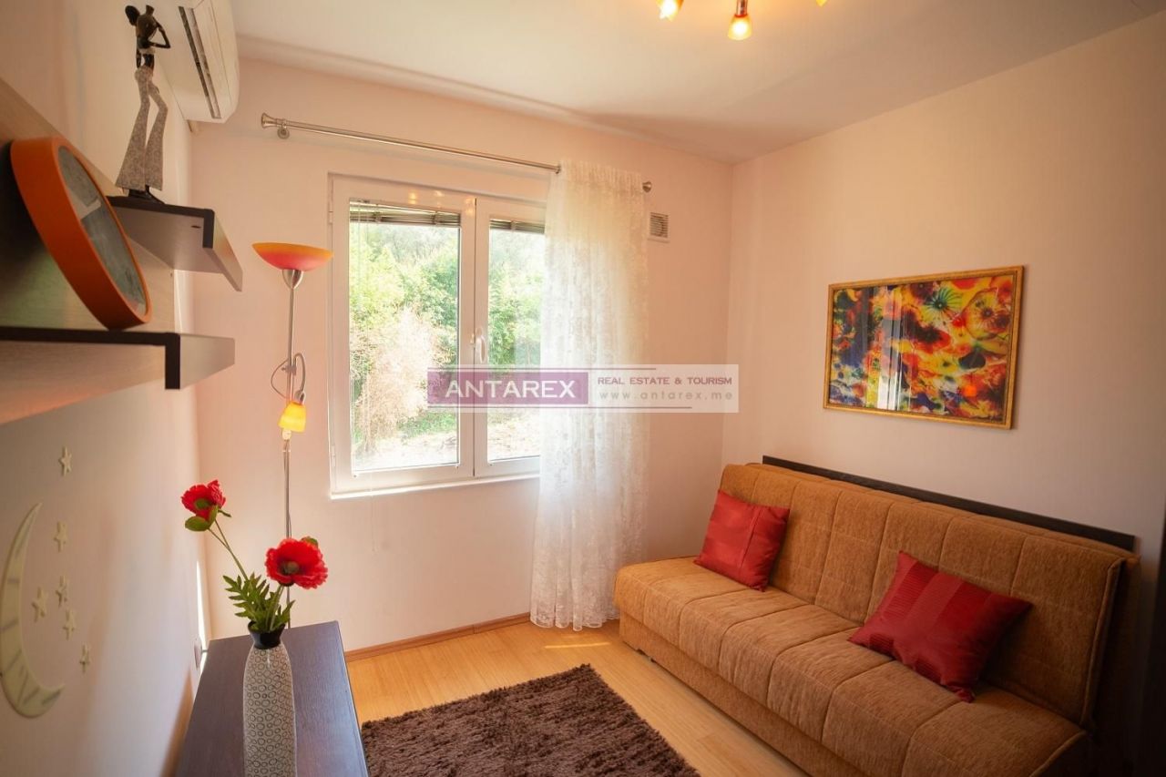 Апартаменты в Столиве, Черногория, 62.5 м² - фото 10