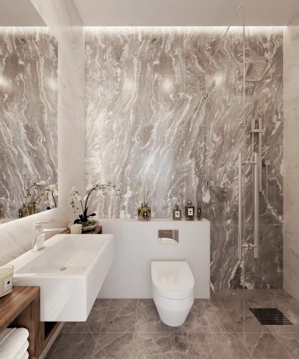 Квартира в Дубае, ОАЭ, 48 м² - фото 4