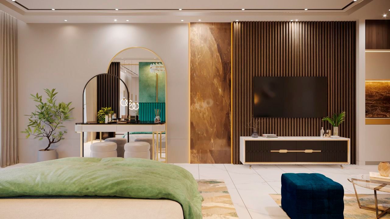 Студия в Дубае, ОАЭ, 38 м² - фото 5