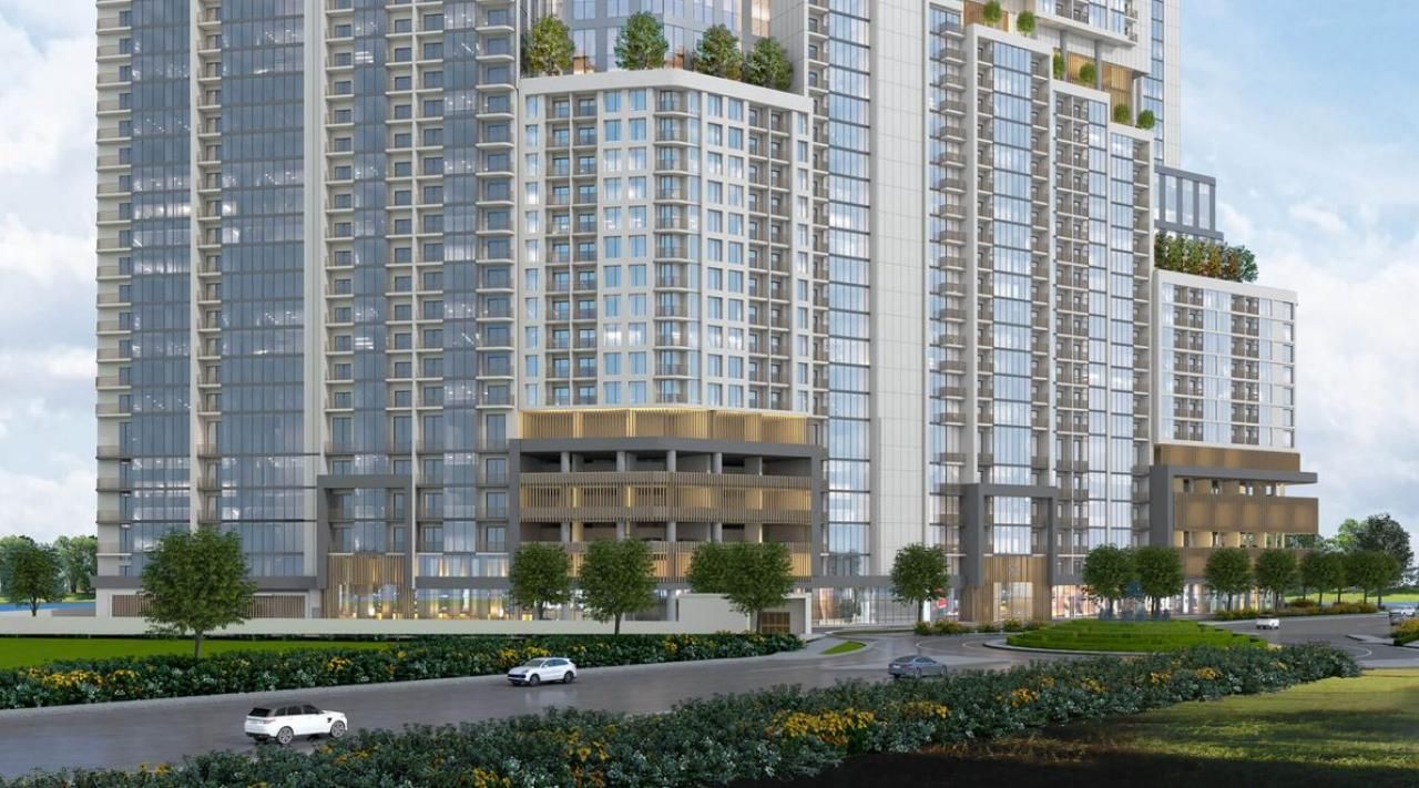 Квартира в Дубае, ОАЭ, 48 м² - фото 7