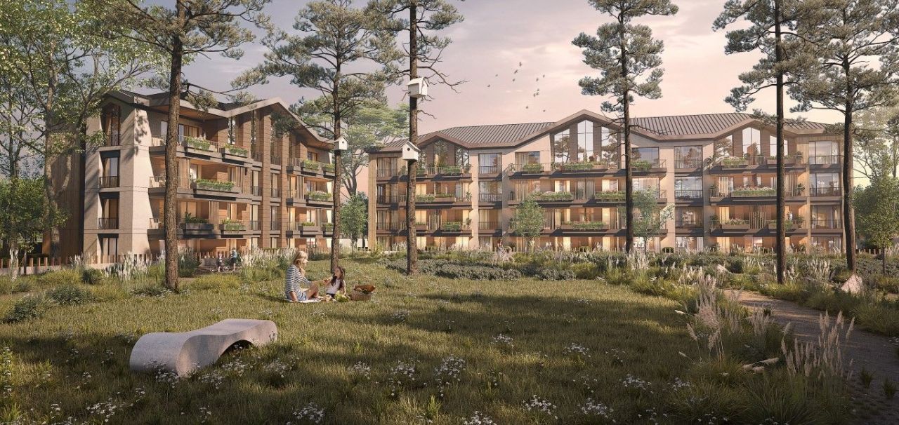 Квартира в Стамбуле, Турция, 225 м² - фото 4