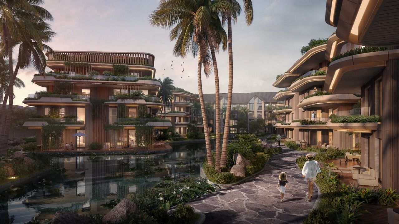 Квартира в Стамбуле, Турция, 225 м² - фото 10