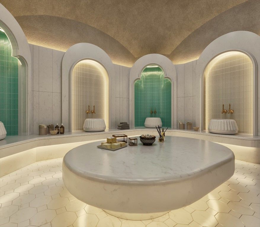 Квартира в Стамбуле, Турция, 225 м² - фото 15