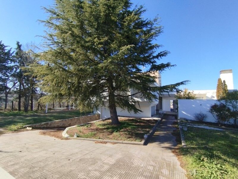 Вилла в Салониках, Греция, 610 м² - фото 7