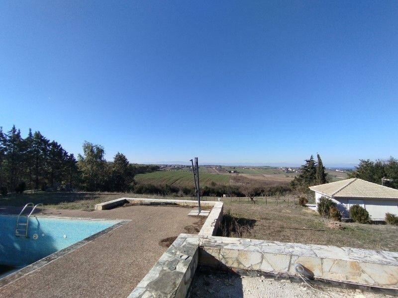 Вилла в Салониках, Греция, 610 м² - фото 12