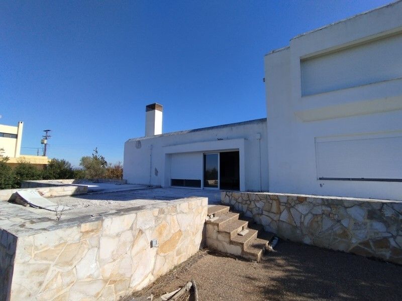 Вилла в Салониках, Греция, 610 м² - фото 14