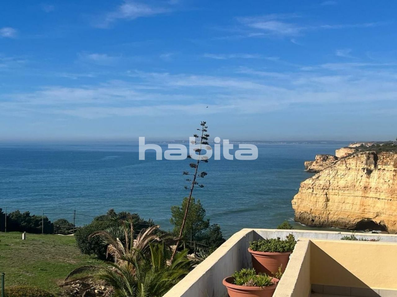 Апартаменты в Лагоа, Португалия, 56 м² - фото 1