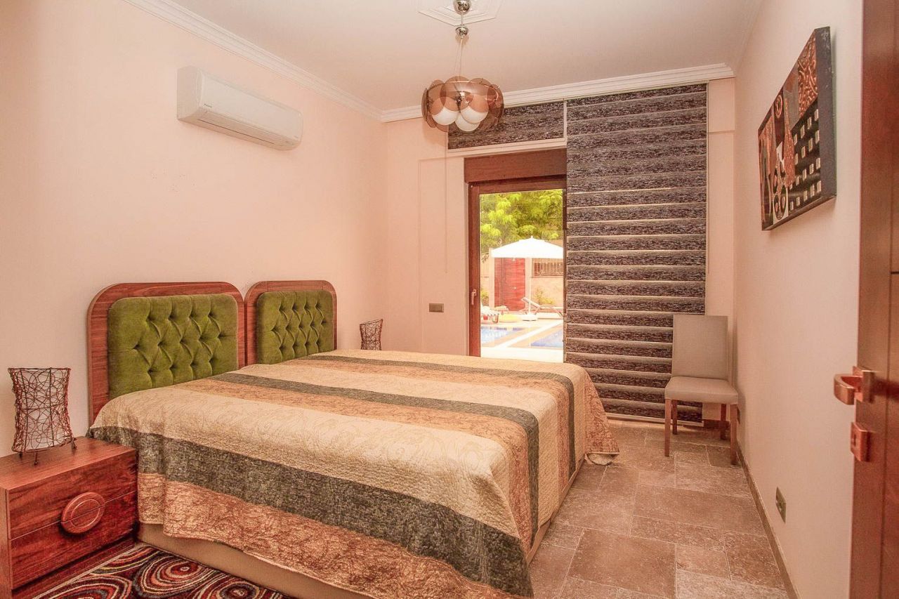 Квартира в Кемере, Турция, 60 м² - фото 6