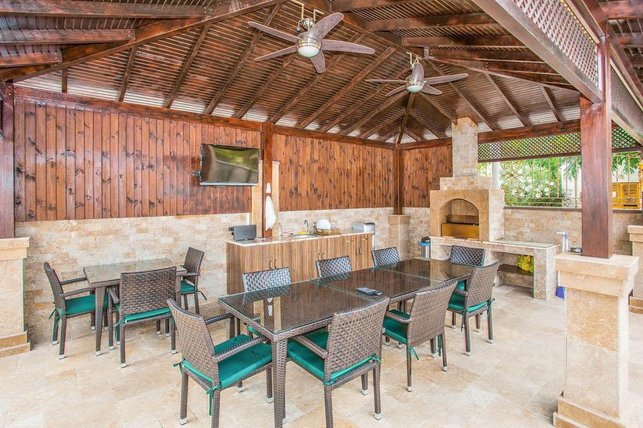 Квартира в Кемере, Турция, 60 м² - фото 12