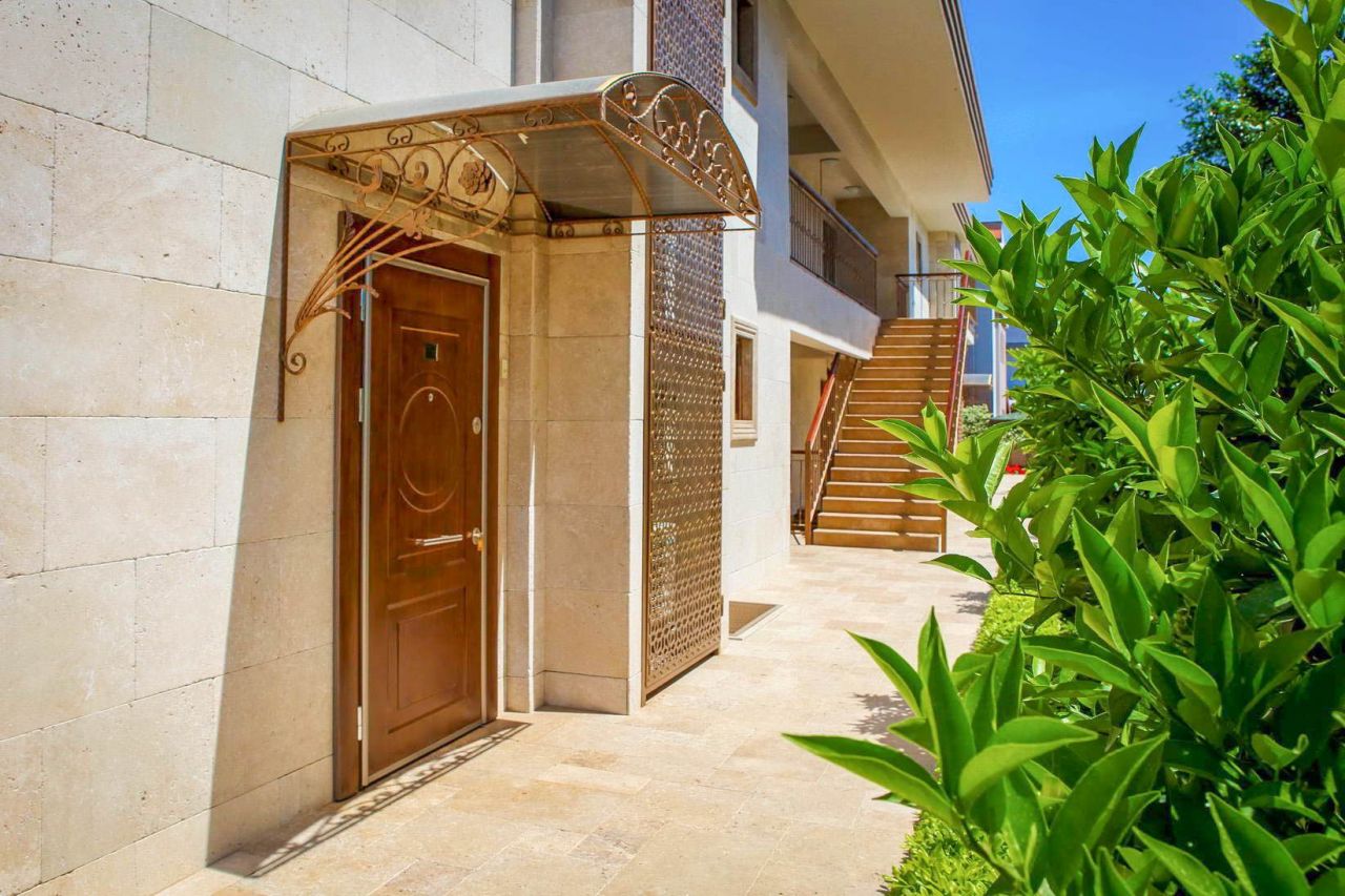 Квартира в Кемере, Турция, 60 м² - фото 15