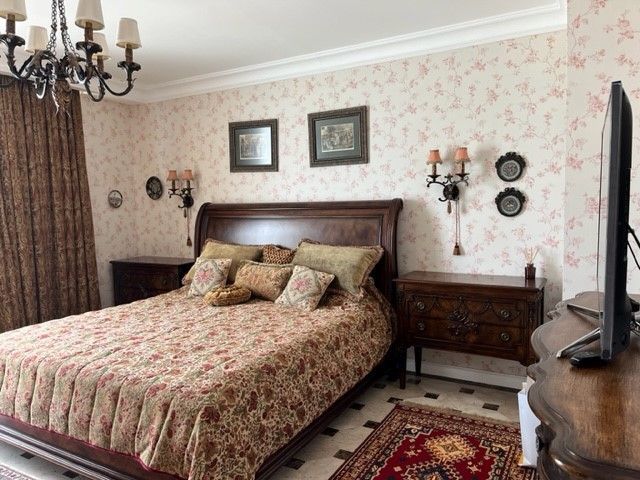 Апартаменты в Дубае, ОАЭ, 165 м² - фото 17