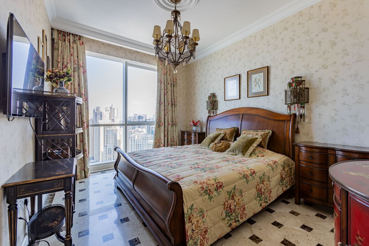 Апартаменты в Дубае, ОАЭ, 165 м² - фото 16