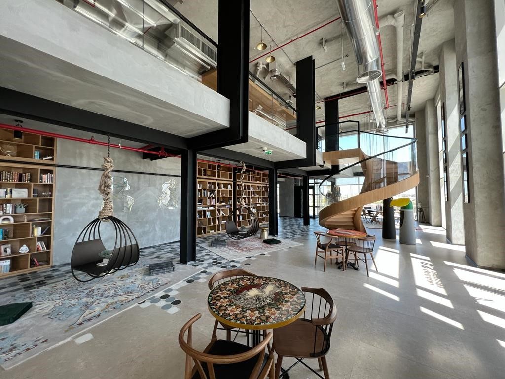 Апартаменты в Дубае, ОАЭ, 48 м² - фото 10