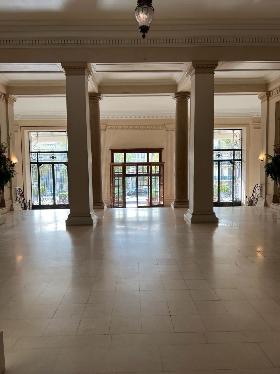 Квартира в Ницце, Франция, 55 м² - фото 2