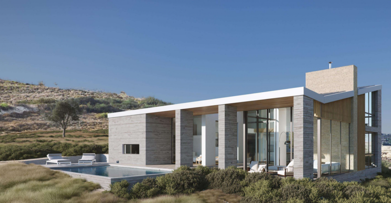 Вилла в Пафосе, Кипр, 300 м² - фото 7