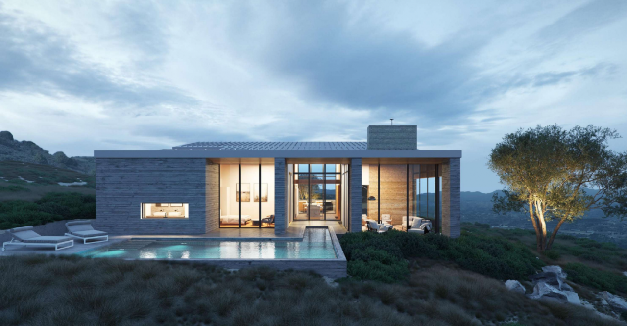 Вилла в Пафосе, Кипр, 300 м² - фото 3