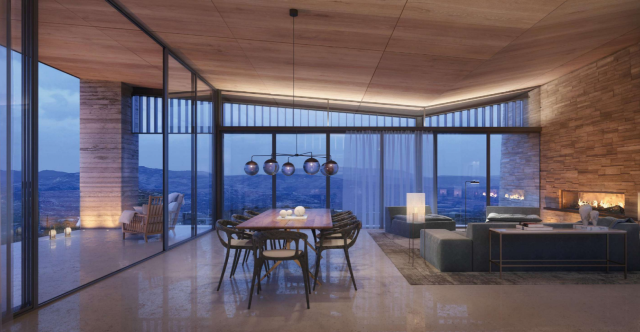 Вилла в Пафосе, Кипр, 300 м² - фото 4