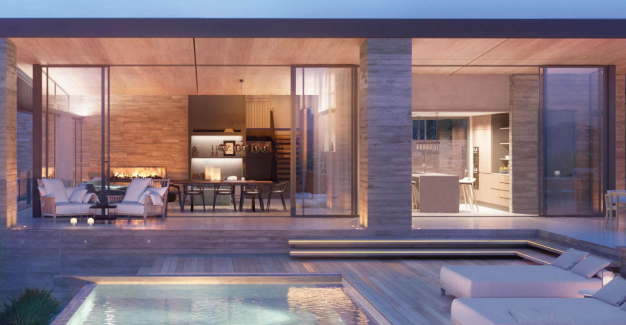 Вилла в Пафосе, Кипр, 300 м² - фото 5