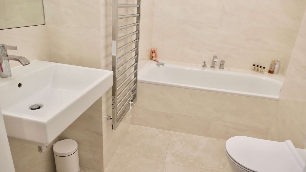 Квартира в Берлине, Германия, 196 м² - фото 12