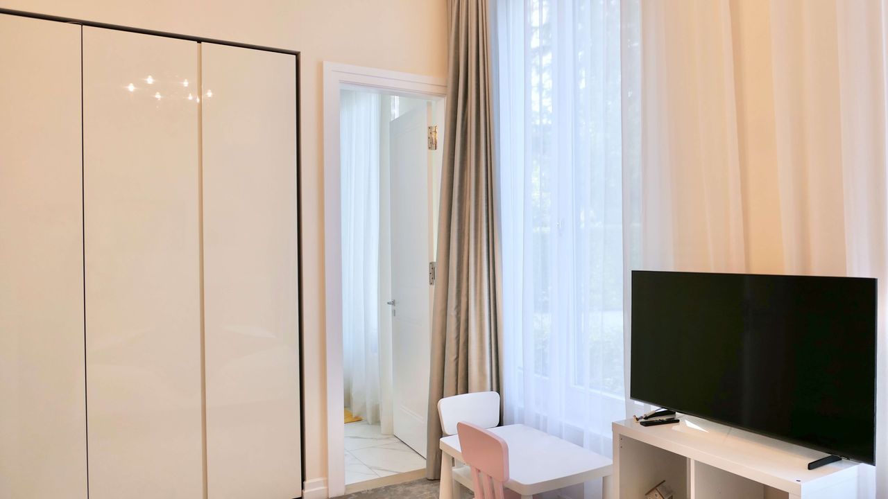 Квартира в Берлине, Германия, 196 м² - фото 11