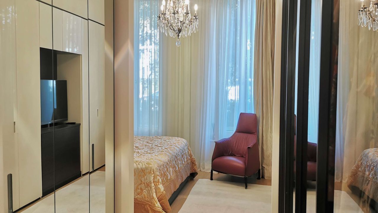 Квартира в Берлине, Германия, 196 м² - фото 10