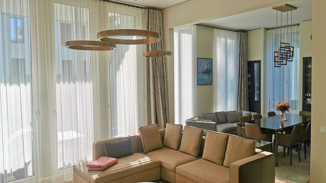 Квартира в Берлине, Германия, 196 м² - фото 8