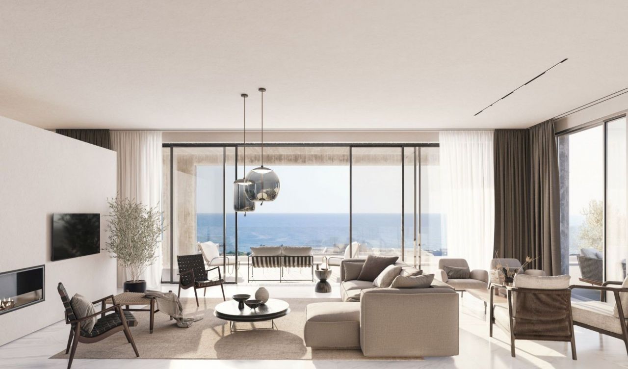 Вилла в Пафосе, Кипр, 167 м² - фото 2