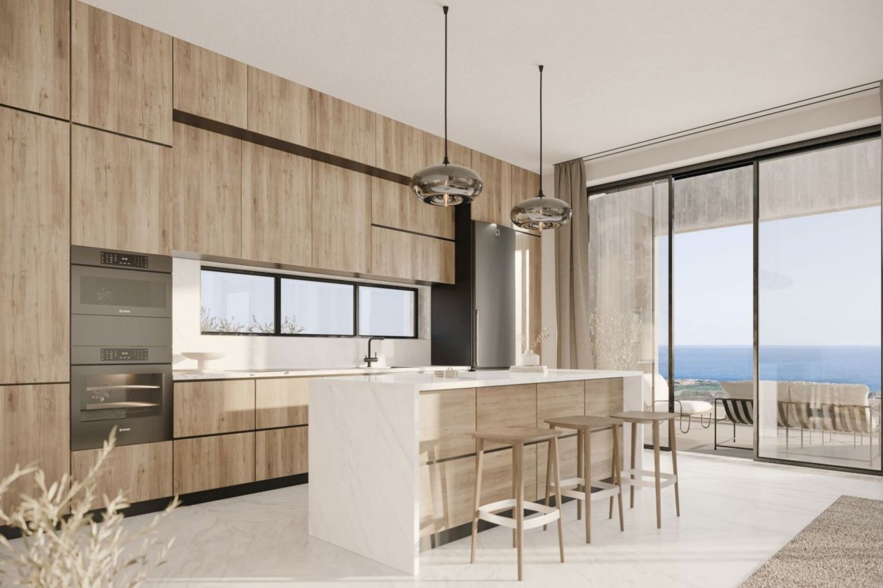 Вилла в Пафосе, Кипр, 167 м² - фото 4