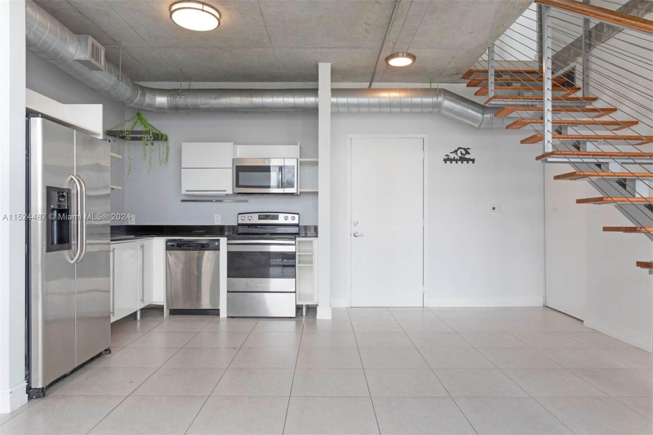 Лофт в Майами, США, 120 м² - фото 4