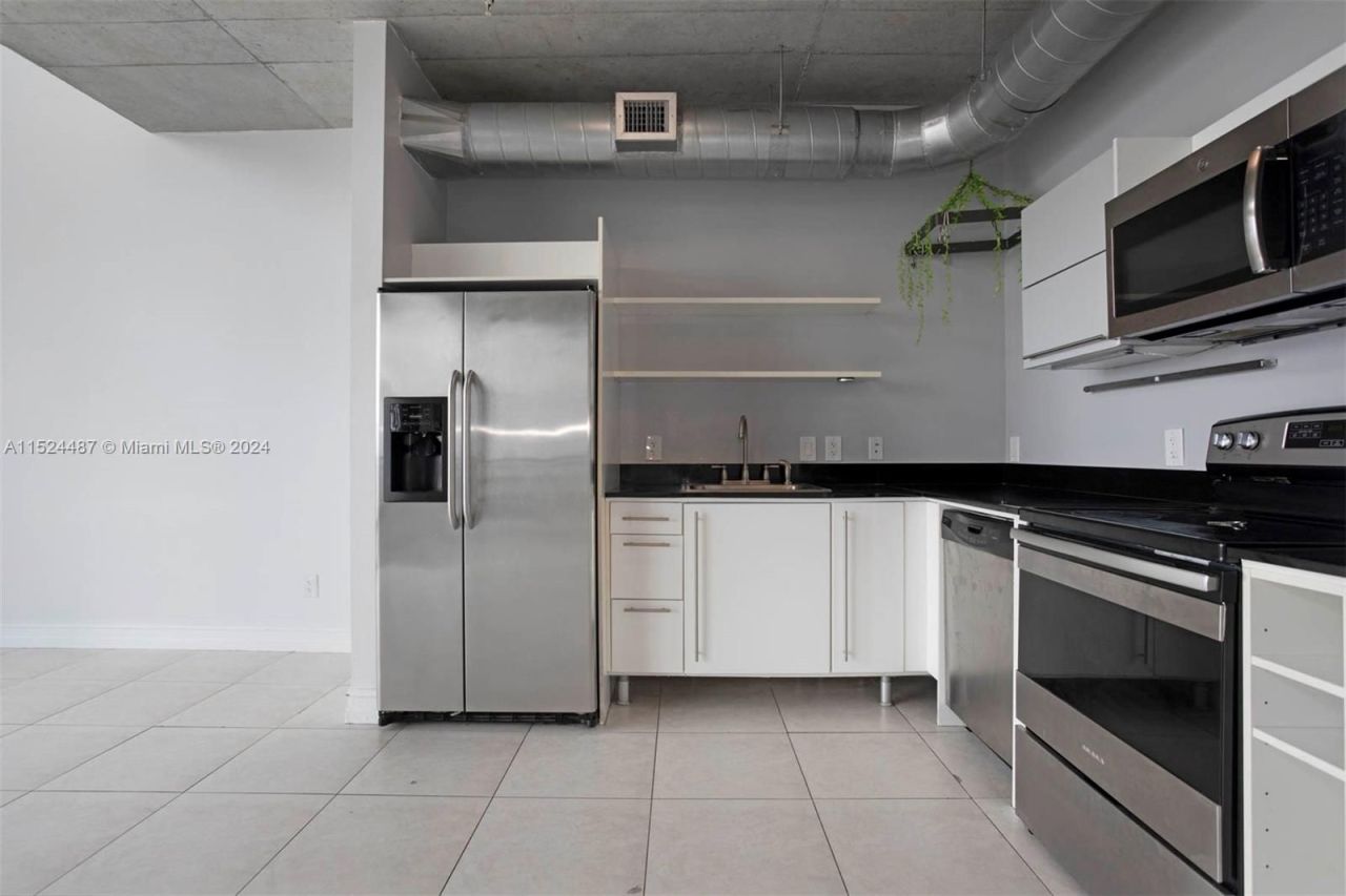 Лофт в Майами, США, 120 м² - фото 5