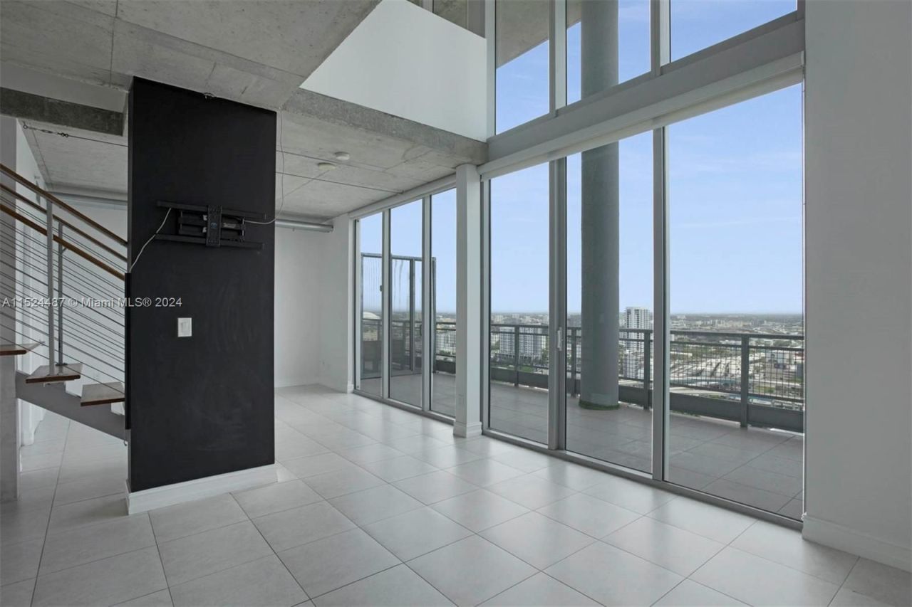 Лофт в Майами, США, 120 м² - фото 9