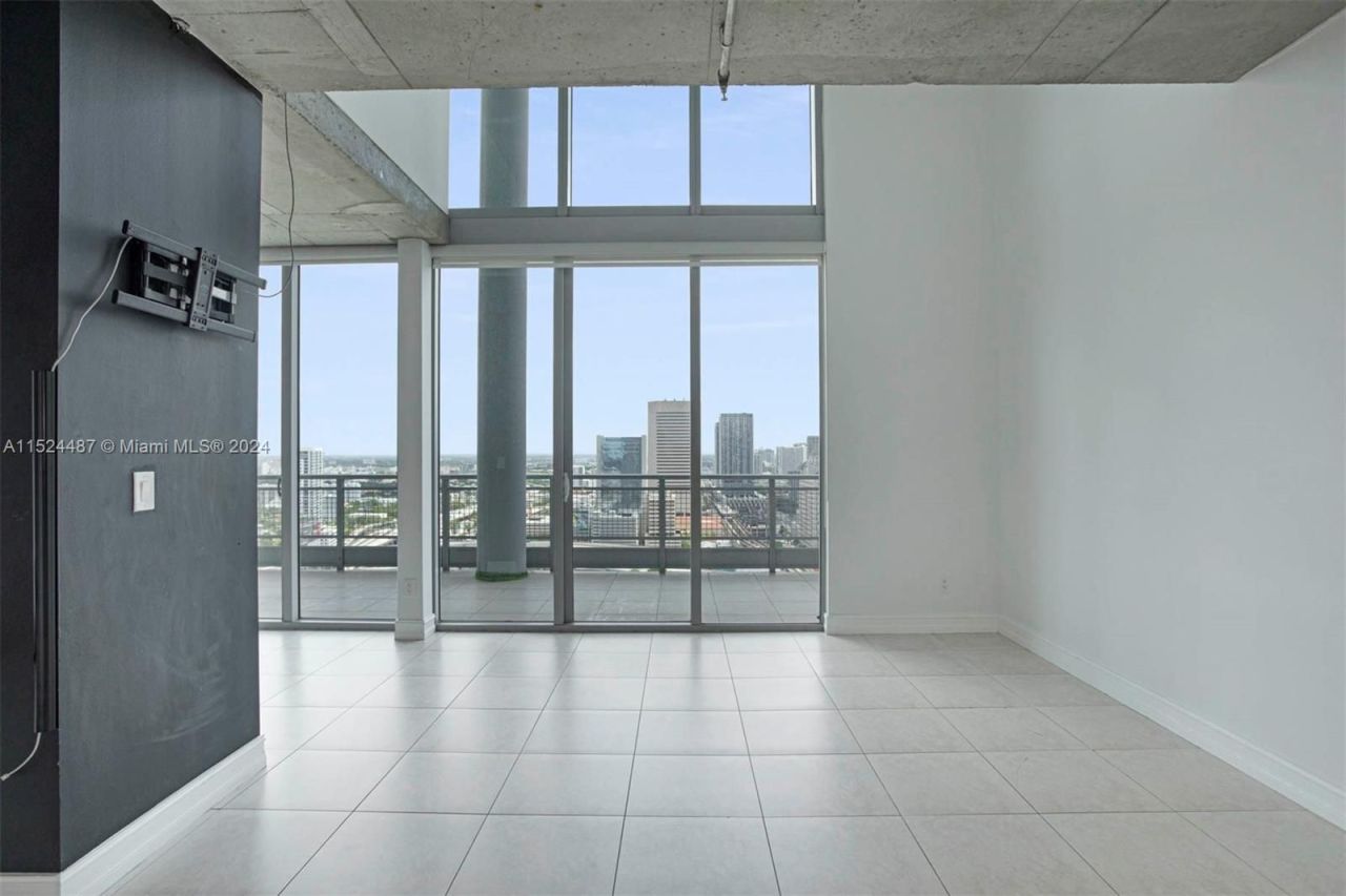 Лофт в Майами, США, 120 м² - фото 8