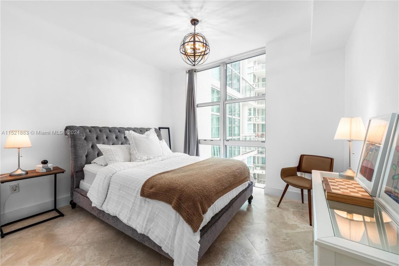 Квартира в Майами, США, 130 м² - фото 9