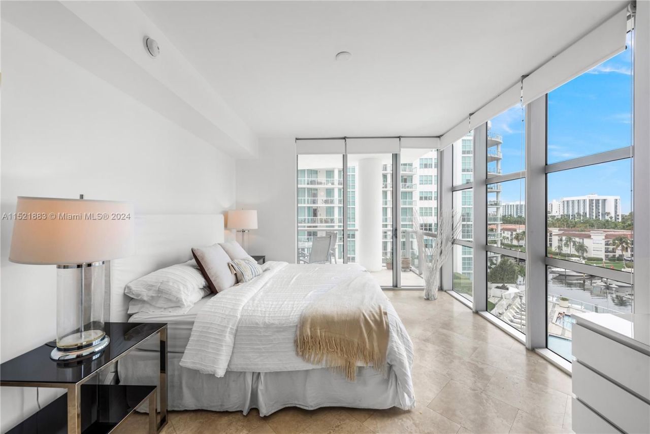 Квартира в Майами, США, 130 м² - фото 13