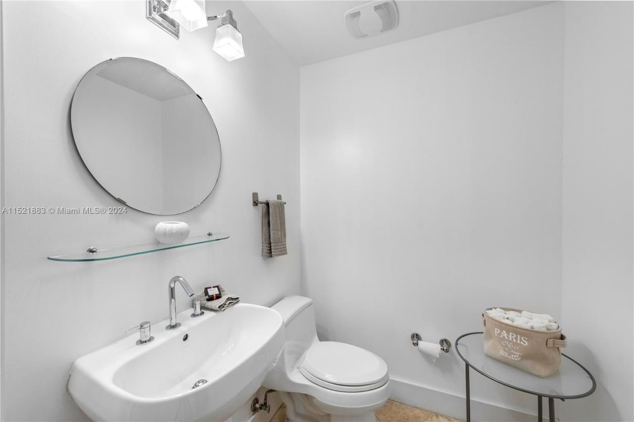 Квартира в Майами, США, 130 м² - фото 16