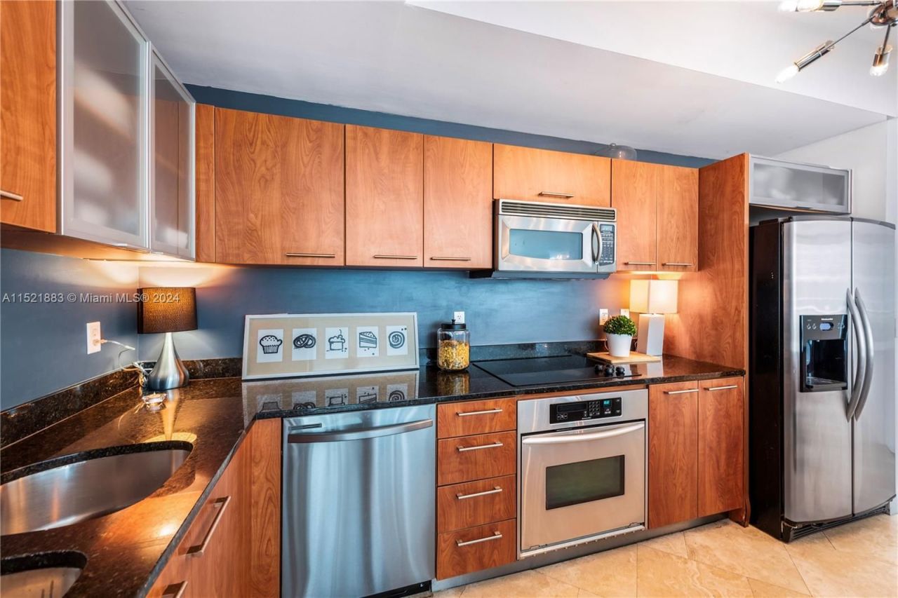 Квартира в Майами, США, 130 м² - фото 6