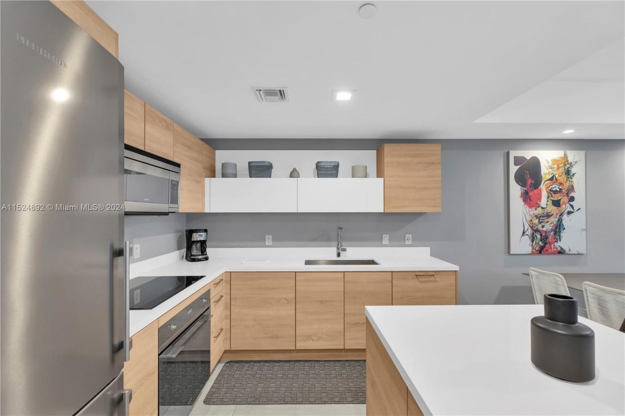 Квартира в Майами, США, 100 м² - фото 3