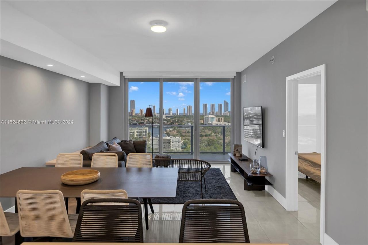 Квартира в Майами, США, 100 м² - фото 7