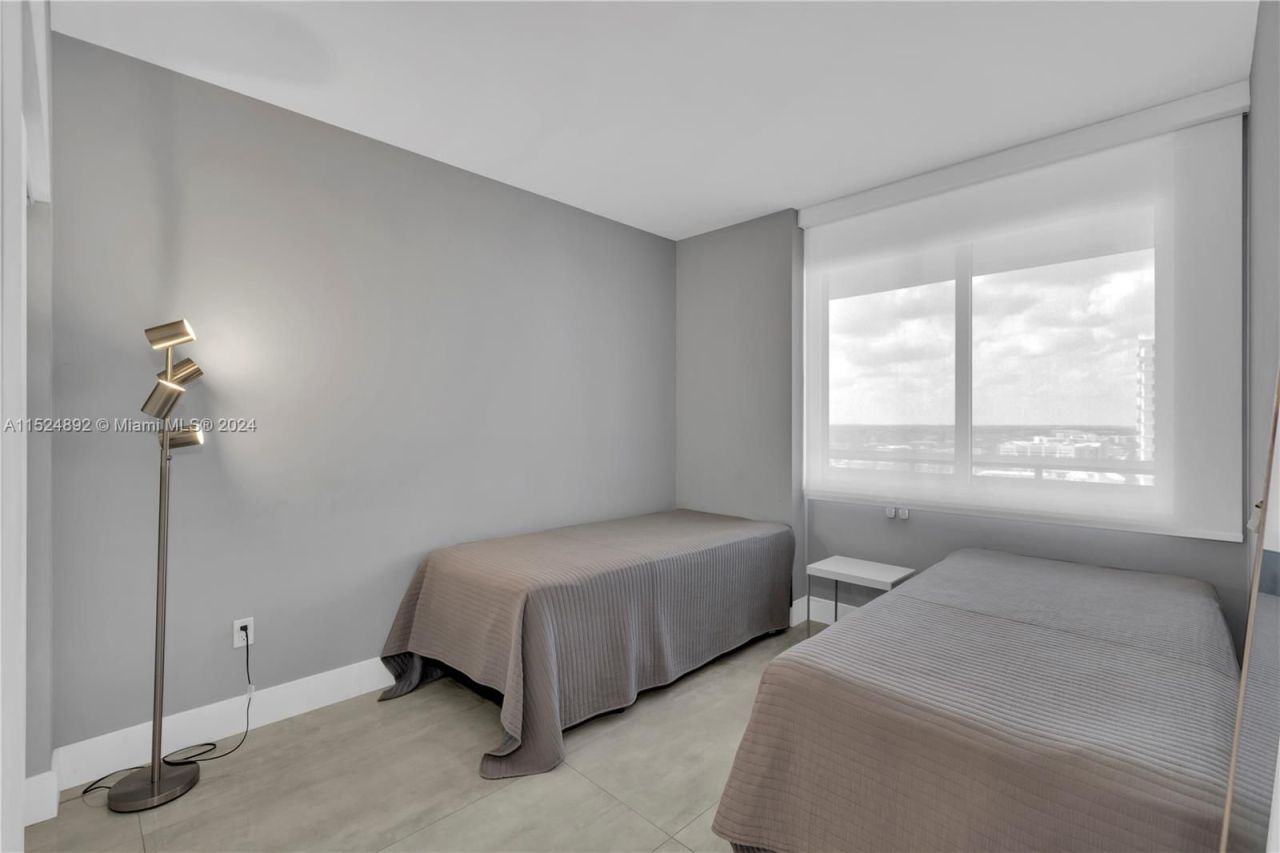 Квартира в Майами, США, 100 м² - фото 12